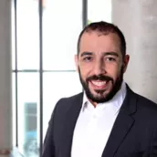 Karim Benchellal