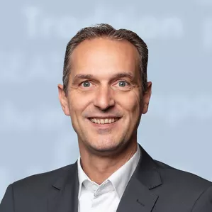 Carsten Frey