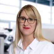 Sarah  Krüger