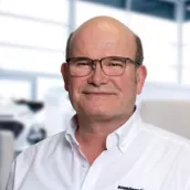 Frank Mensendiek