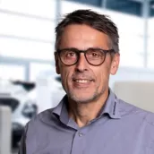 Werner Knispel