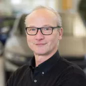 Jens Schoon