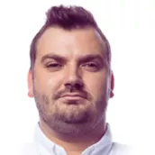 Benjamin Schmidt