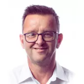 Harald Holder