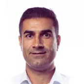 Ilhan Cetin