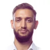 Oktay Erdem