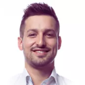 Rafael Pereira