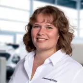 Daniela Würfel