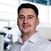 Ali Imeri