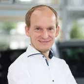 Benjamin Kocher