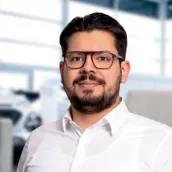 Fotios Efthimoglou