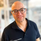 Christoph Stegemann