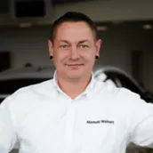 Manuel  Weinert