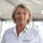 Gabriele Krüger