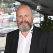 Norbert Hansen
