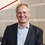 Rainer Hansen
