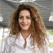 Tatevik Mirzoyan