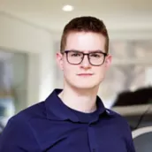 Nico Hauptlorenz