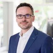 Daniel Liliensiek
