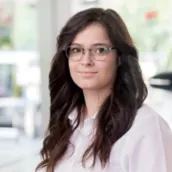 Alina Mattner