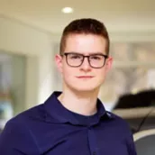 Nico Hauptlorenz 
