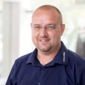 Ronny Hubrich