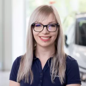 Laura-Patricia Leuteritz