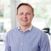 Tobias Mühle