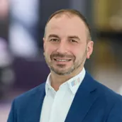 Massimiliano  Egidi