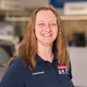 Elfi Stauch