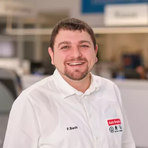 Florian Bach