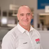 Thomas Triebel