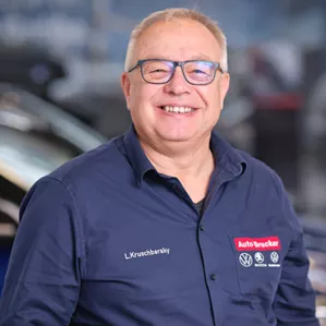 Lorenz Kruschbersky