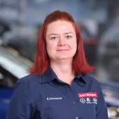 Antje  Schwotzer