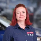 Antje Schwotzer
