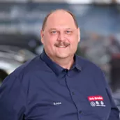 Steffen  Abe