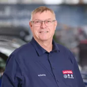 Winfried  Bohlig
