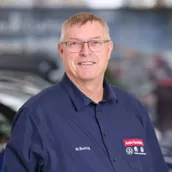 Winfried Bohlig