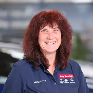 Anke  Hildebrandt