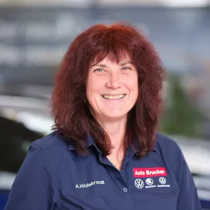 Anke Hildebrandt