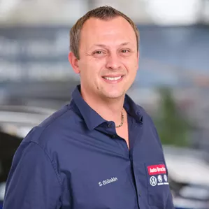Stefan  Glünkin