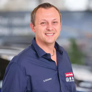 Stefan Glünkin