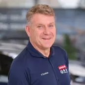 Frank Dziallas