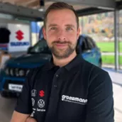 Björn Grossmann