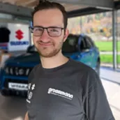 Kai Fidaschek