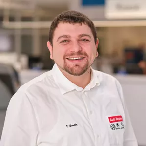 Florian Bach