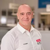 Thomas Triebel