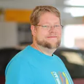 Sascha Filkorn