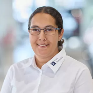 Tamara Al-Hazzaa