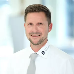 Ralf Bergmeir